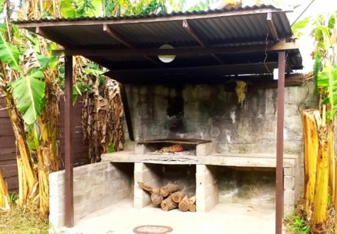 Cabana Ideal Familia 6 A 12 Personas! Hanga Roa Esterno foto