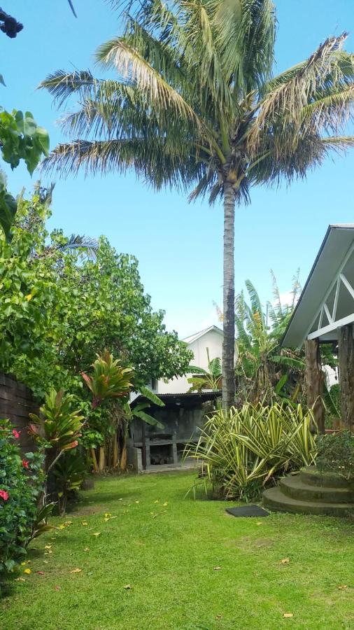 Cabana Ideal Familia 6 A 12 Personas! Hanga Roa Esterno foto