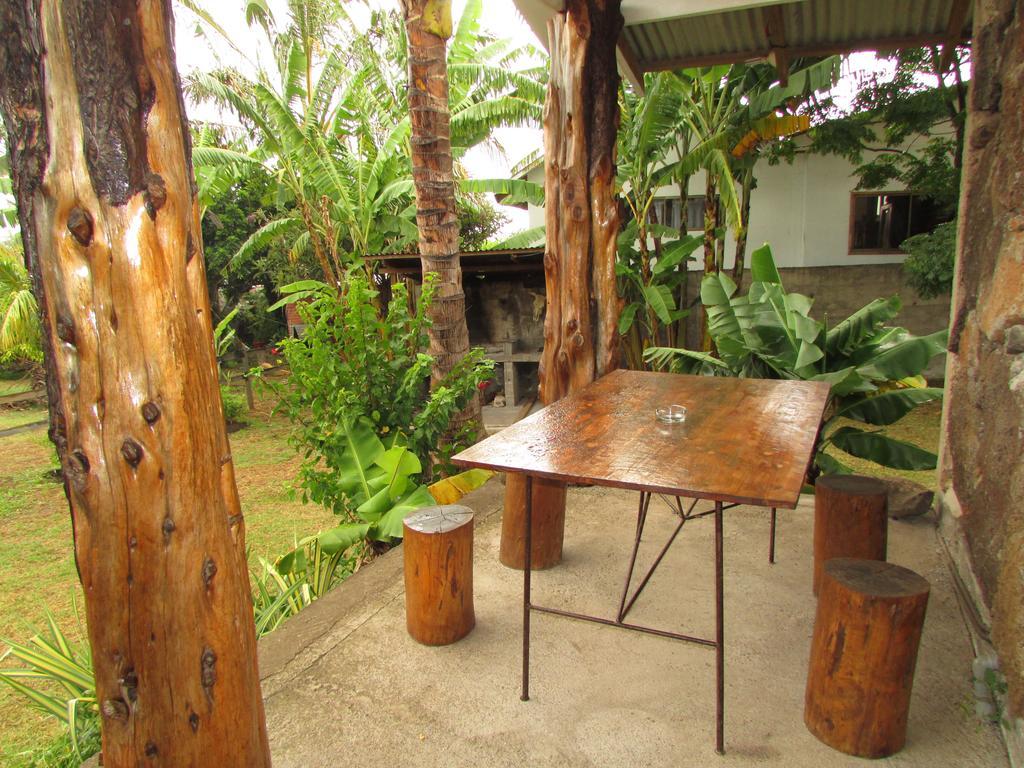 Cabana Ideal Familia 6 A 12 Personas! Hanga Roa Esterno foto