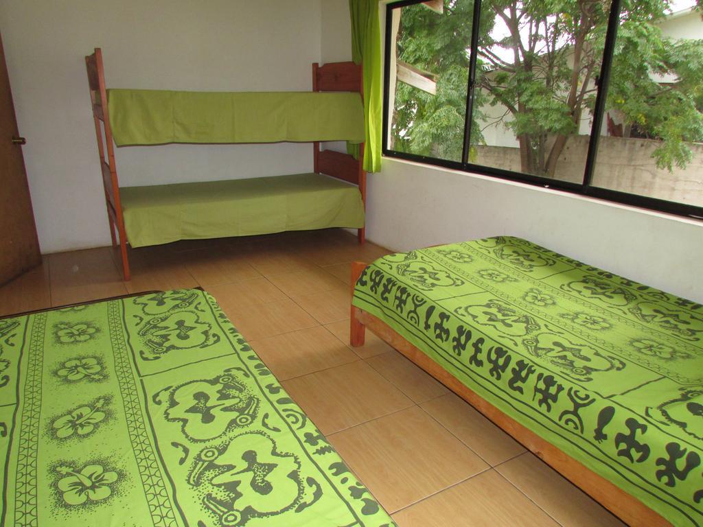 Cabana Ideal Familia 6 A 12 Personas! Hanga Roa Esterno foto
